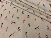S100 Yoga Class Multi