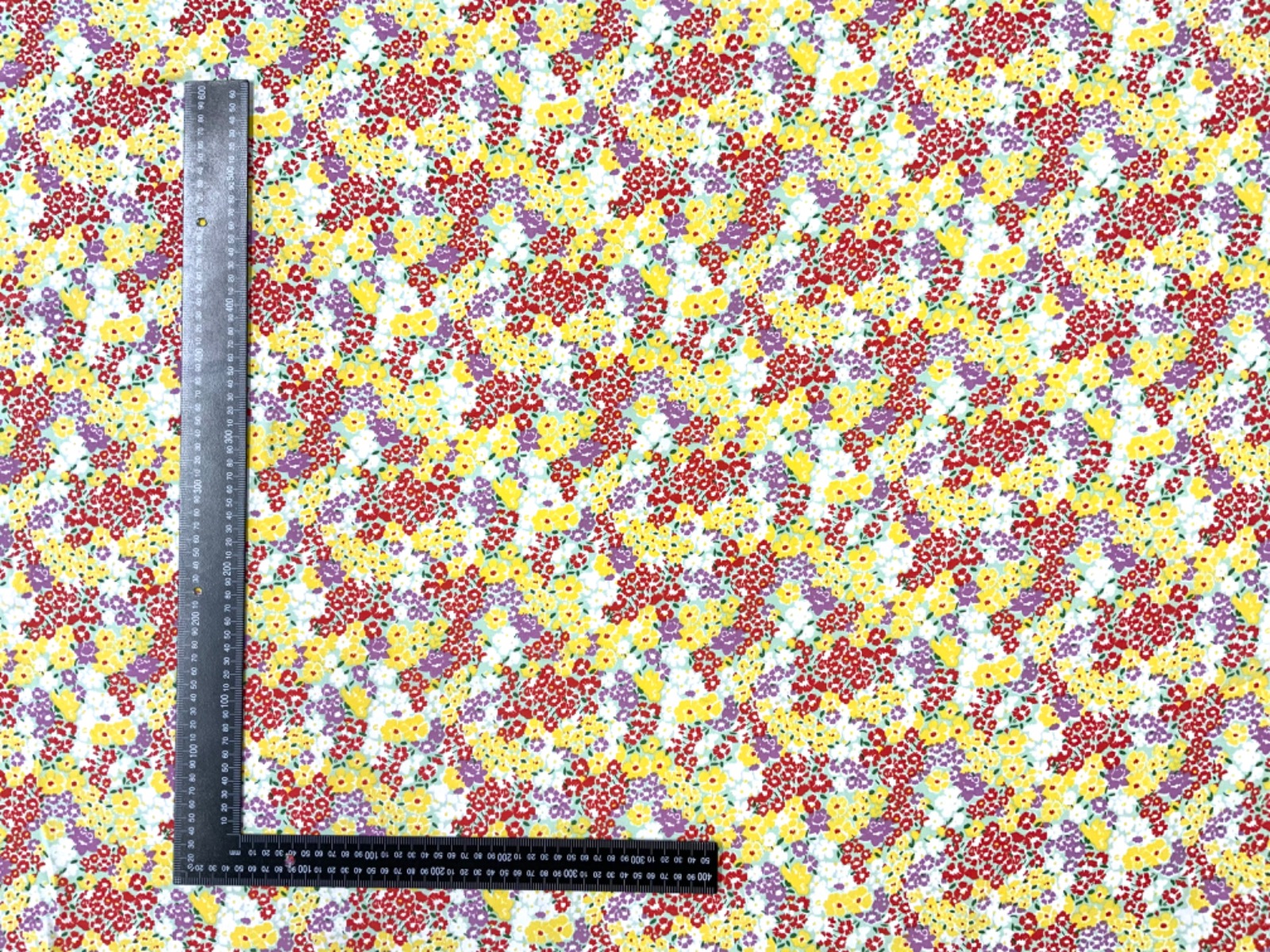 F328 Field Of Flowers Sorbet