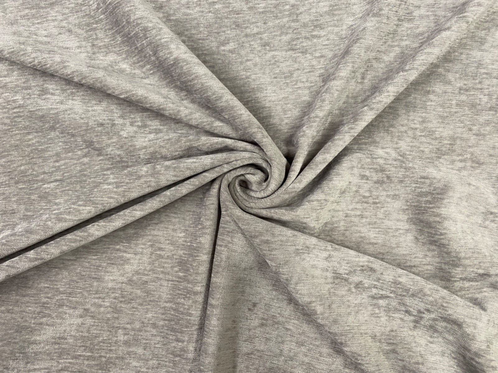 Tex Ex 2822 Super Soft Double Sided Chenille Grey