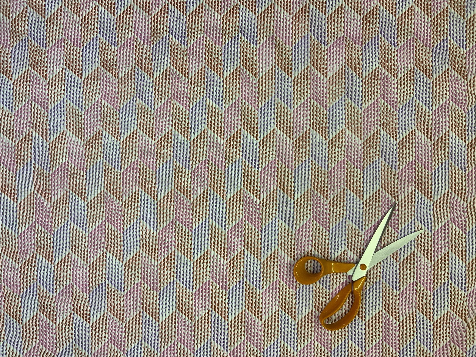 Wendy Chevron - Vintage collection 58