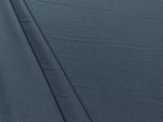 Polyester Mini Matt Navy