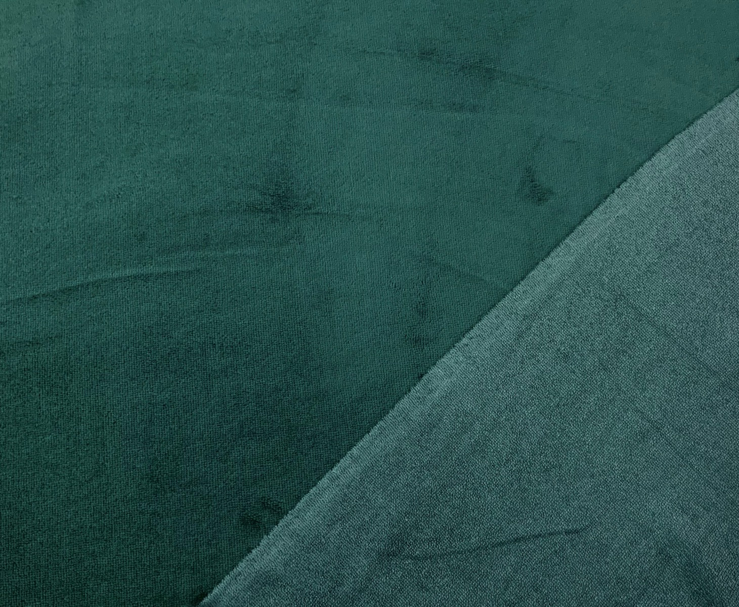 B328 NEW Bamboo Towelling Teal