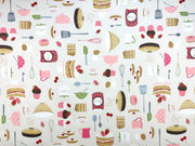 T528 Happy Baker Multi