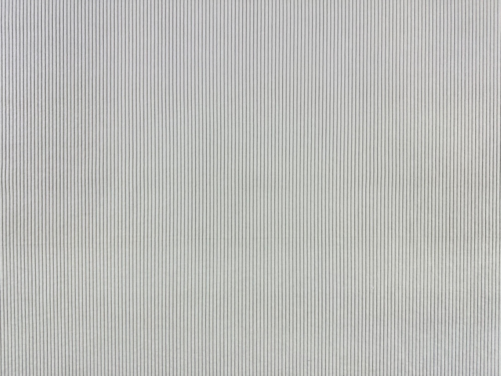 Chunky 5 Wale Upholstery Corduroy Ecru H337