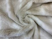 Luxury Snow Rabbit Faux Fur Tex Ex 2499