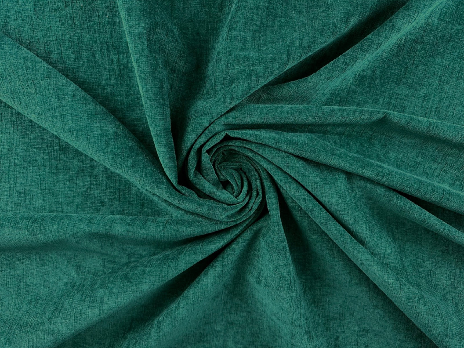 S266 Anya Luxury Chenille Forest