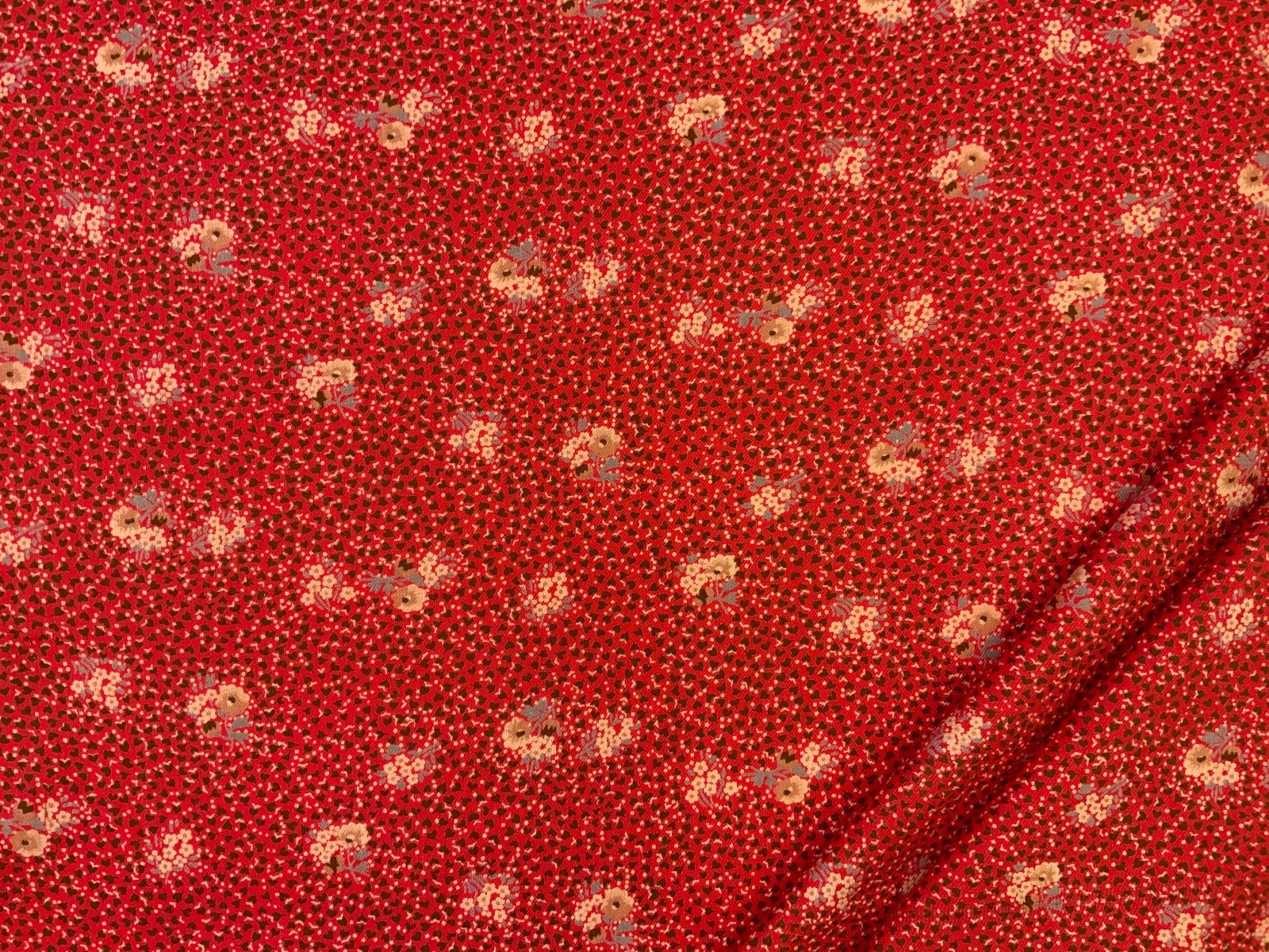 Freida Floral - Vintage Collection 47