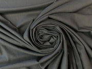 Tex Ex 2638 Wide Cotton Jersey Navy