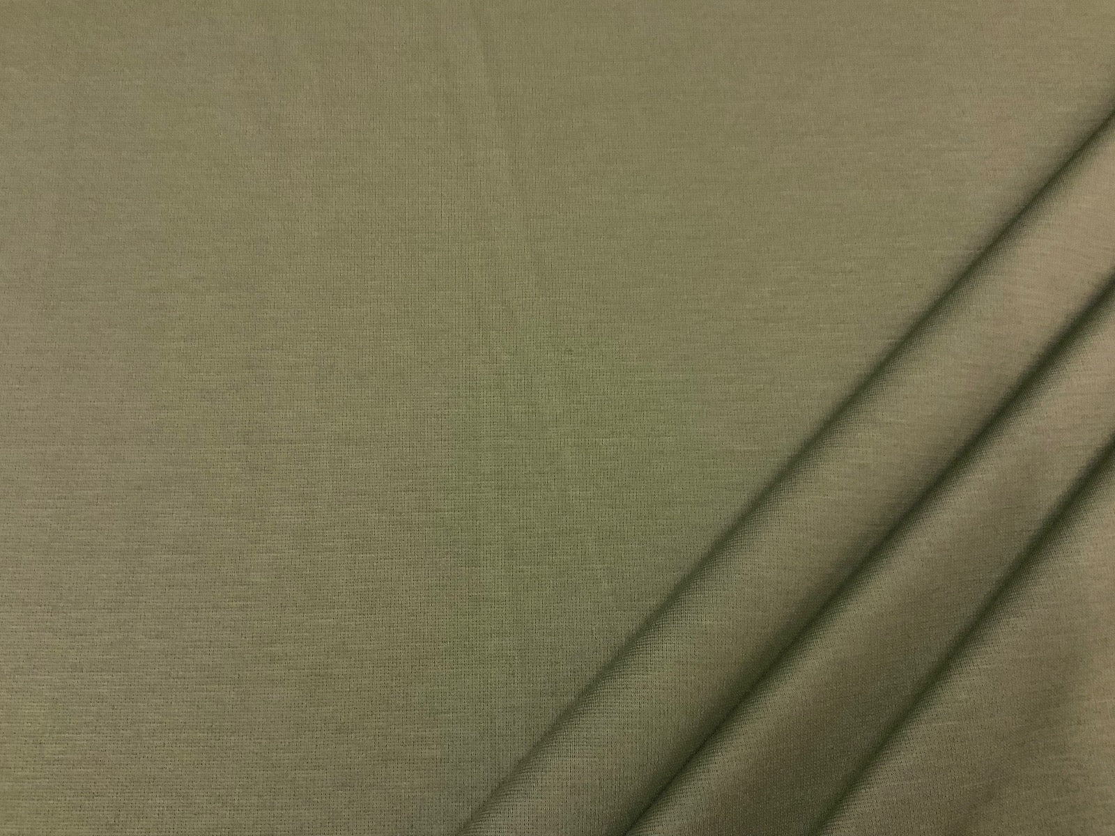 Tex Ex 2512 Ponte Roma Jersey Mid Khaki