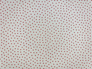 T523 Valentine Hearts Linen