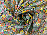 Greta Floral - Vintage collection 41