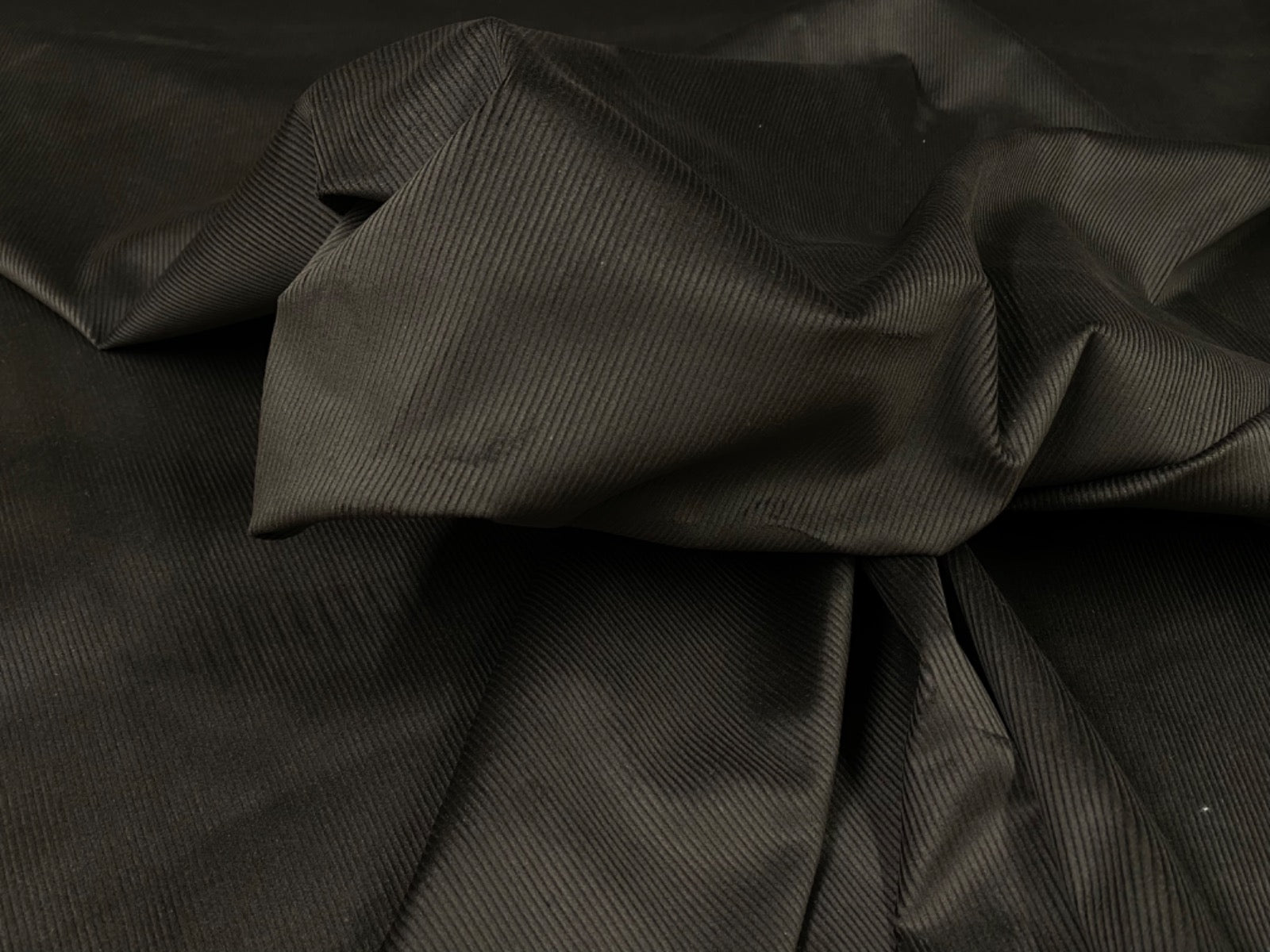 F360 Ex Designer 12 Wale Comfort Stretch Cord Espresso