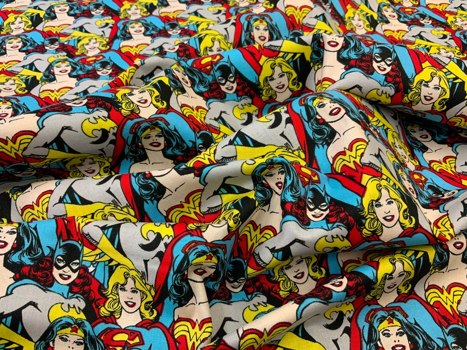 Super Women P78