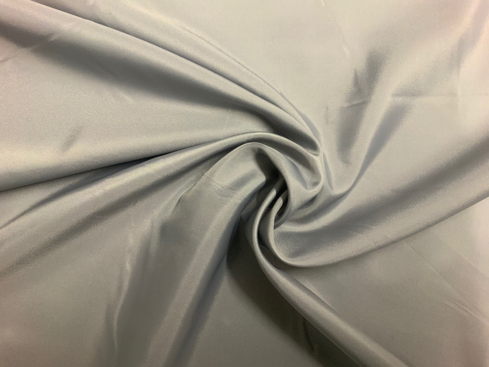 Anti-Static Lining Silver | Textile Express