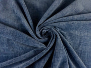 S264 Anya Luxury Chenille Navy