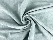 S268 Anya Luxury Chenille Mist