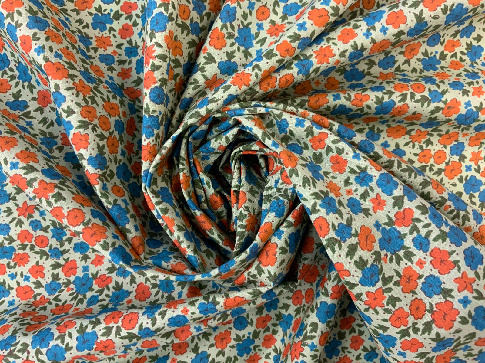 Bridget Floral - Vintage Collection 46