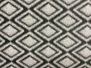 Tex Ex 2462 Aztec Diamond FR Charcoal