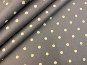 Prestigious Full Stop Matt PVC Slate