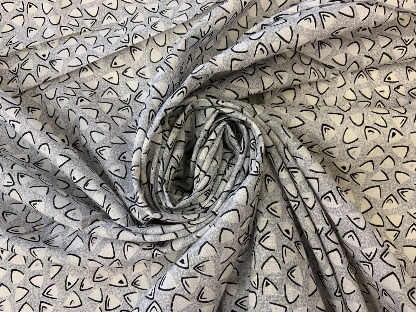 Reginald Triangle - Vintage collection 23