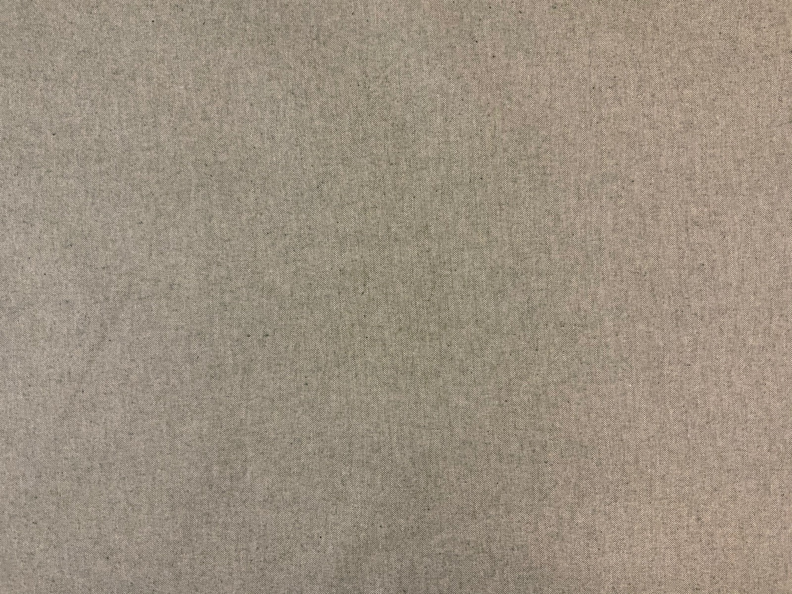 S151 Grey Weave Oilcloth