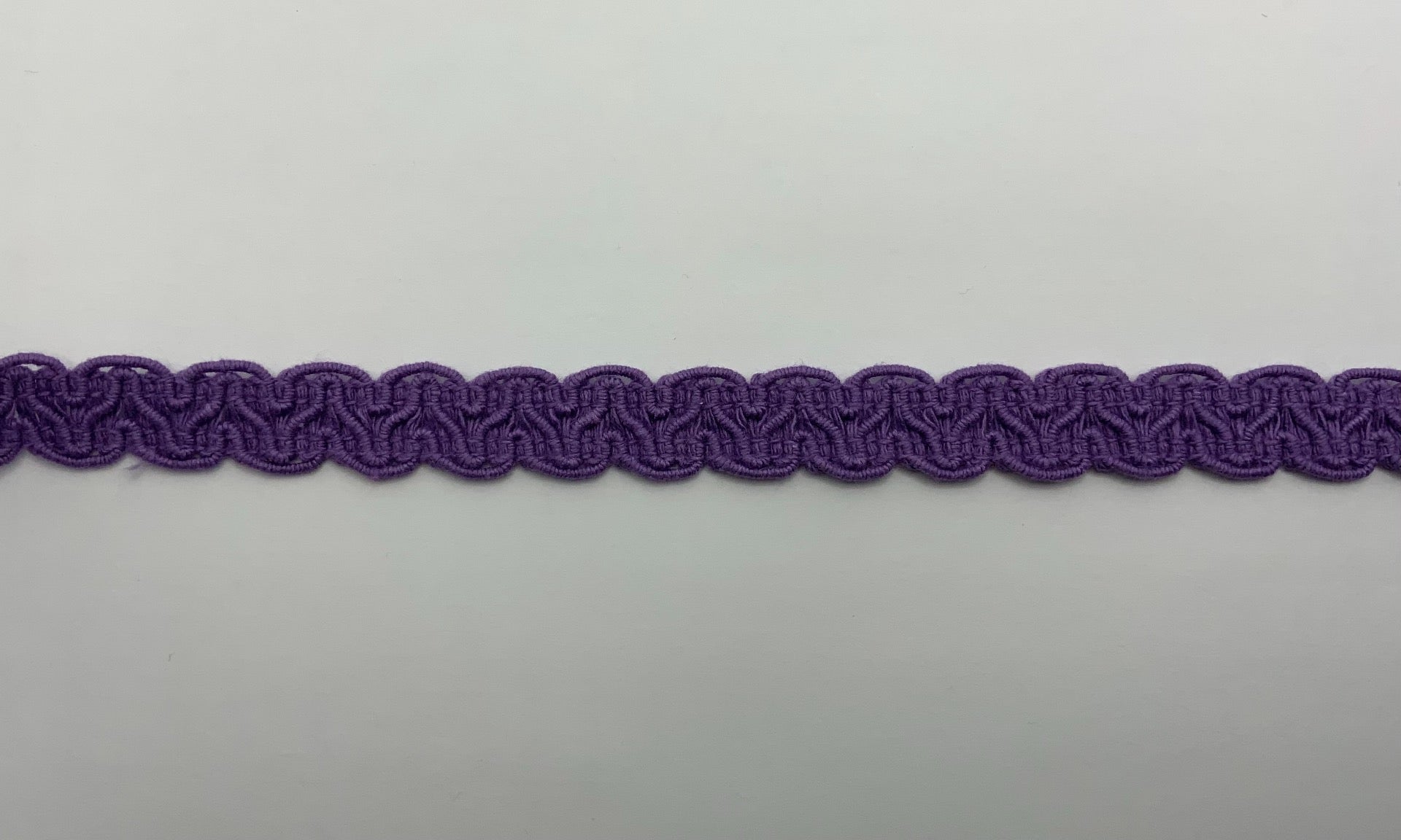 Paris Matt Lupin 1/2" Braid
