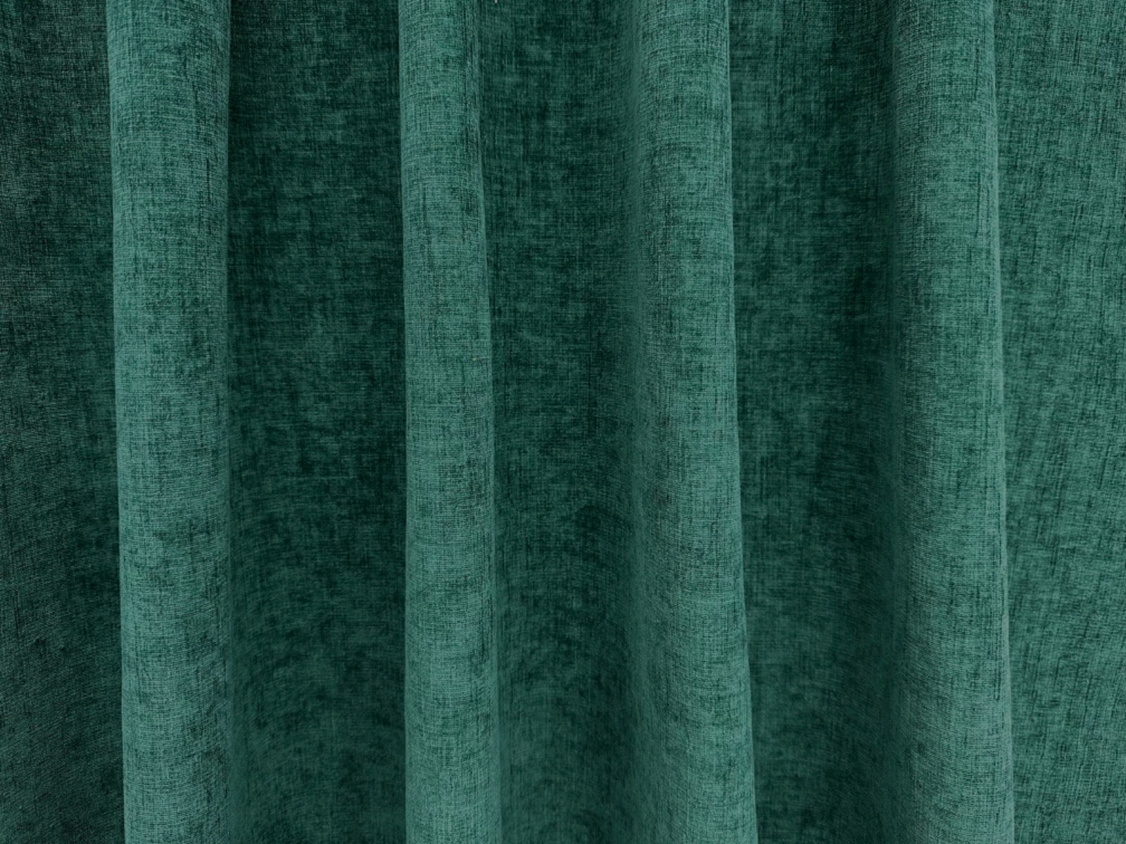 S266 Anya Luxury Chenille Forest