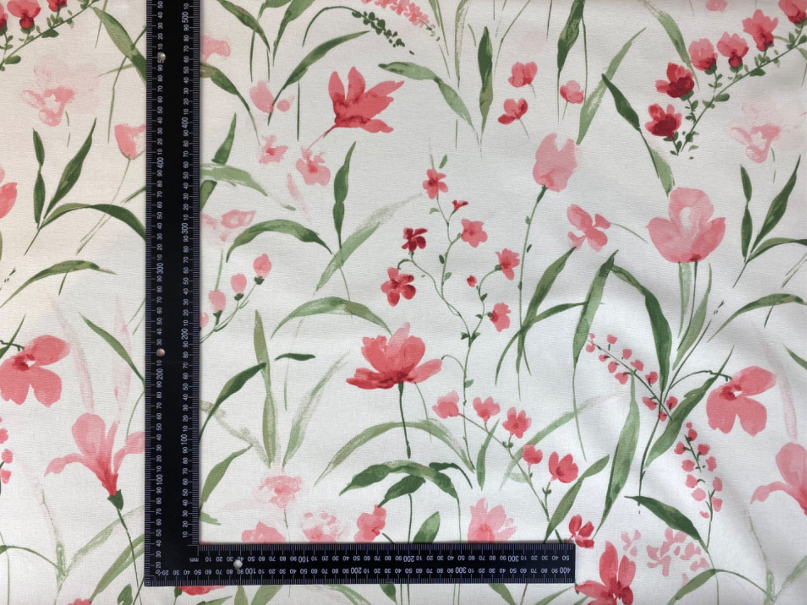 T526 Spring Garden Pink