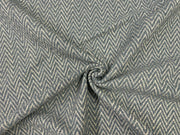 S248 Copenhagen Herringbone Duck Egg