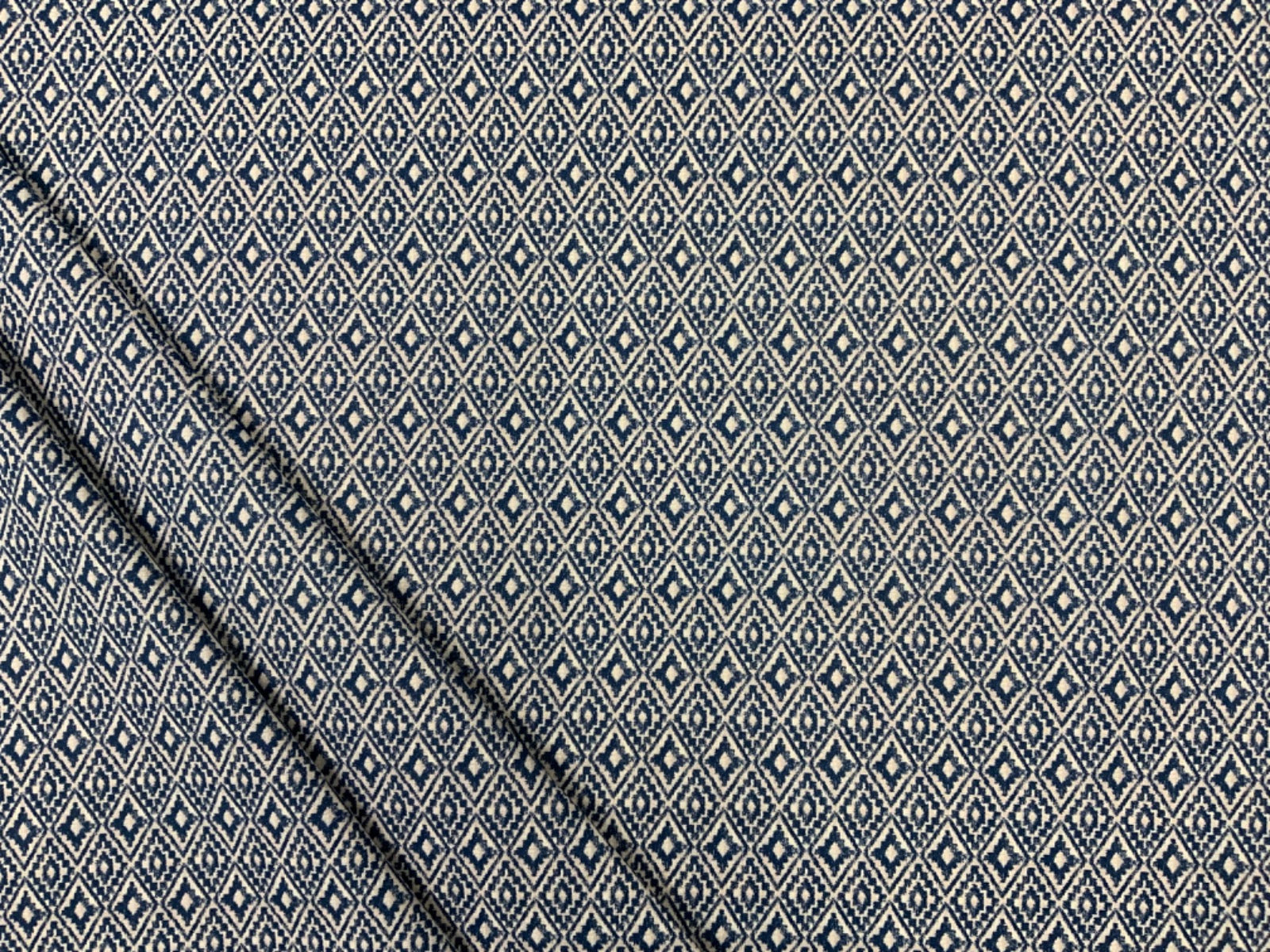 iLiv Aztec Indigo