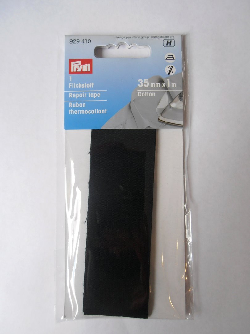 Iron On Repair Tape