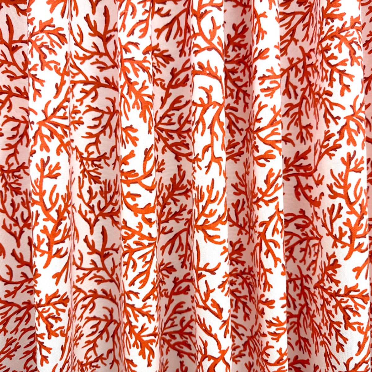 Clarke & Clarke Seabed Coral