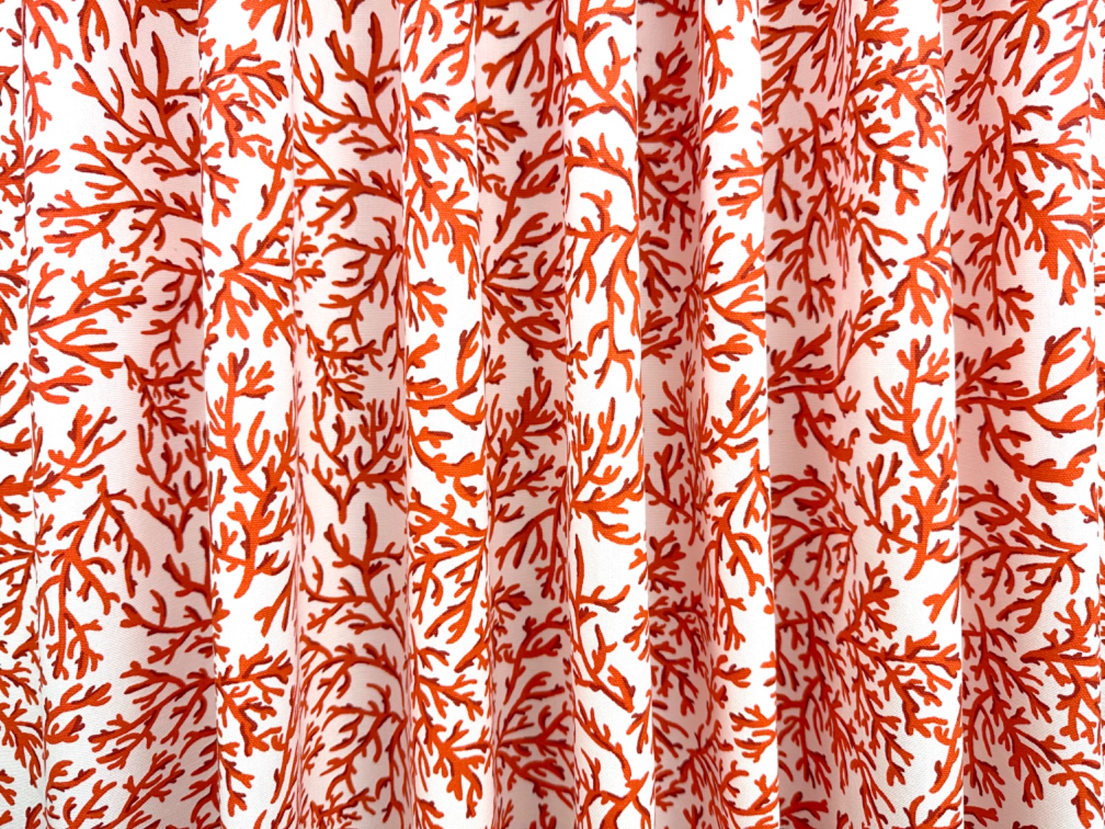 Clarke & Clarke Seabed Coral