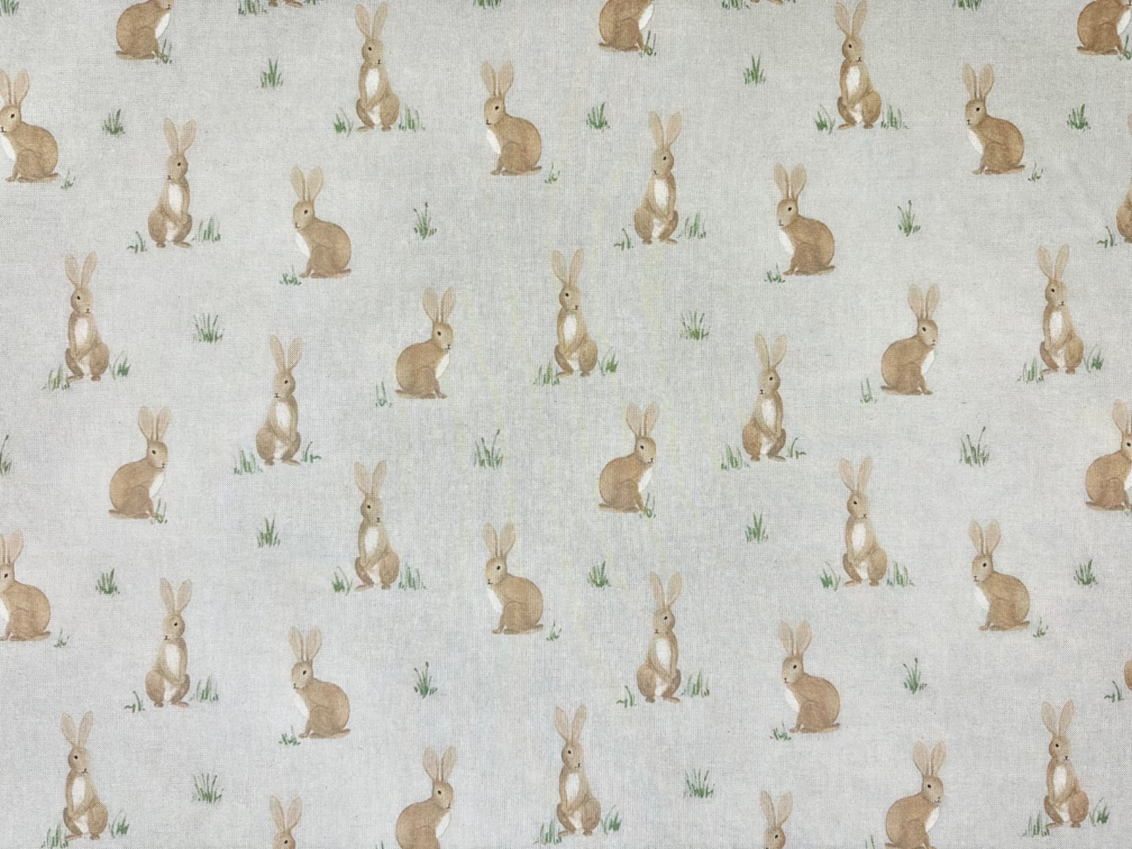 T516 Happy Hare Linen
