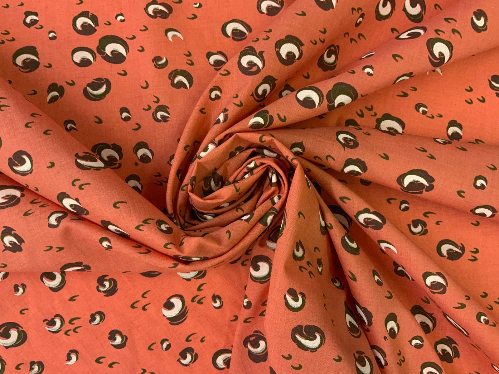 Donna Abstract - Vintage collection 2