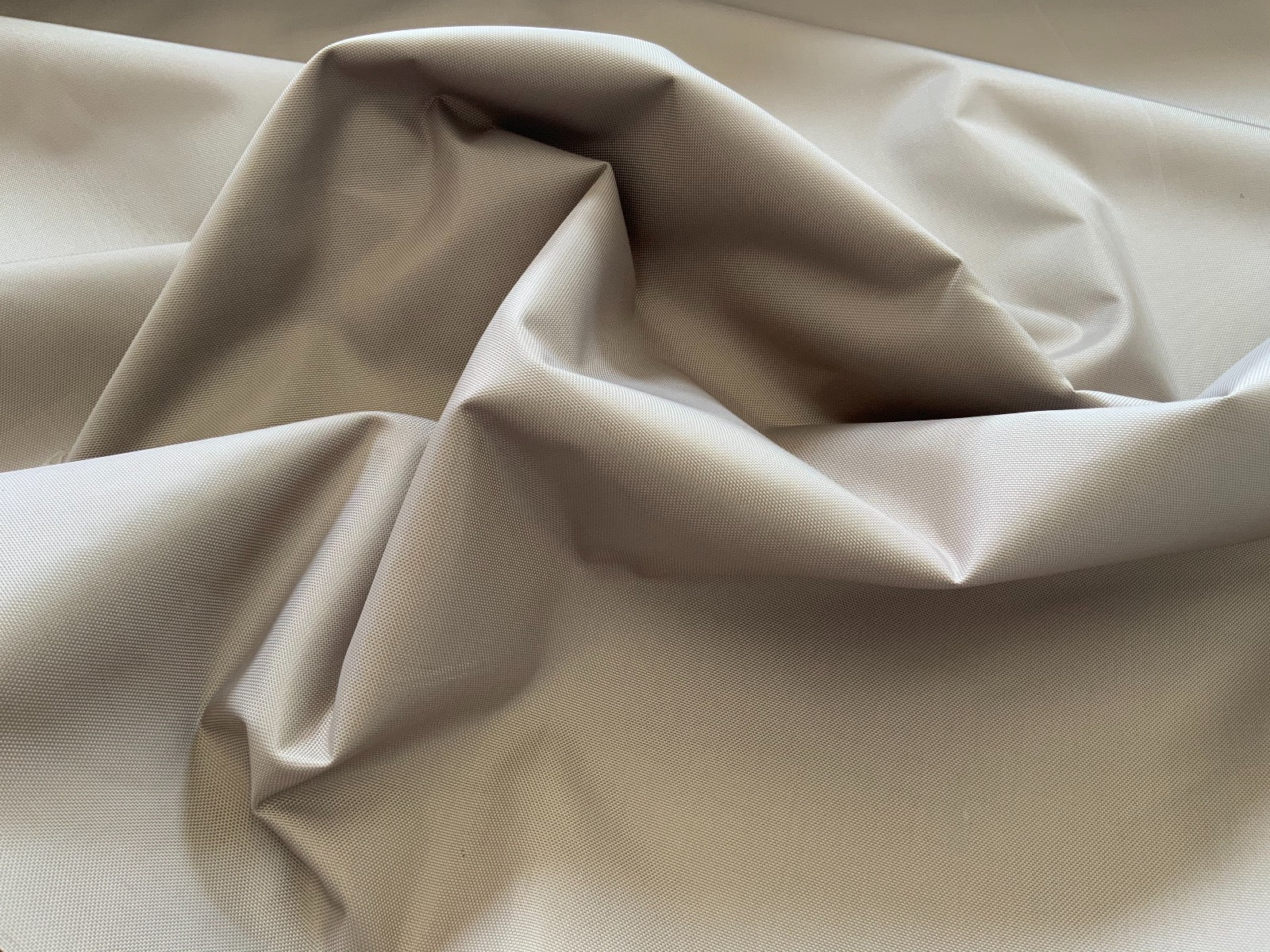 J32 FR Resistant Waterproof PU Beige