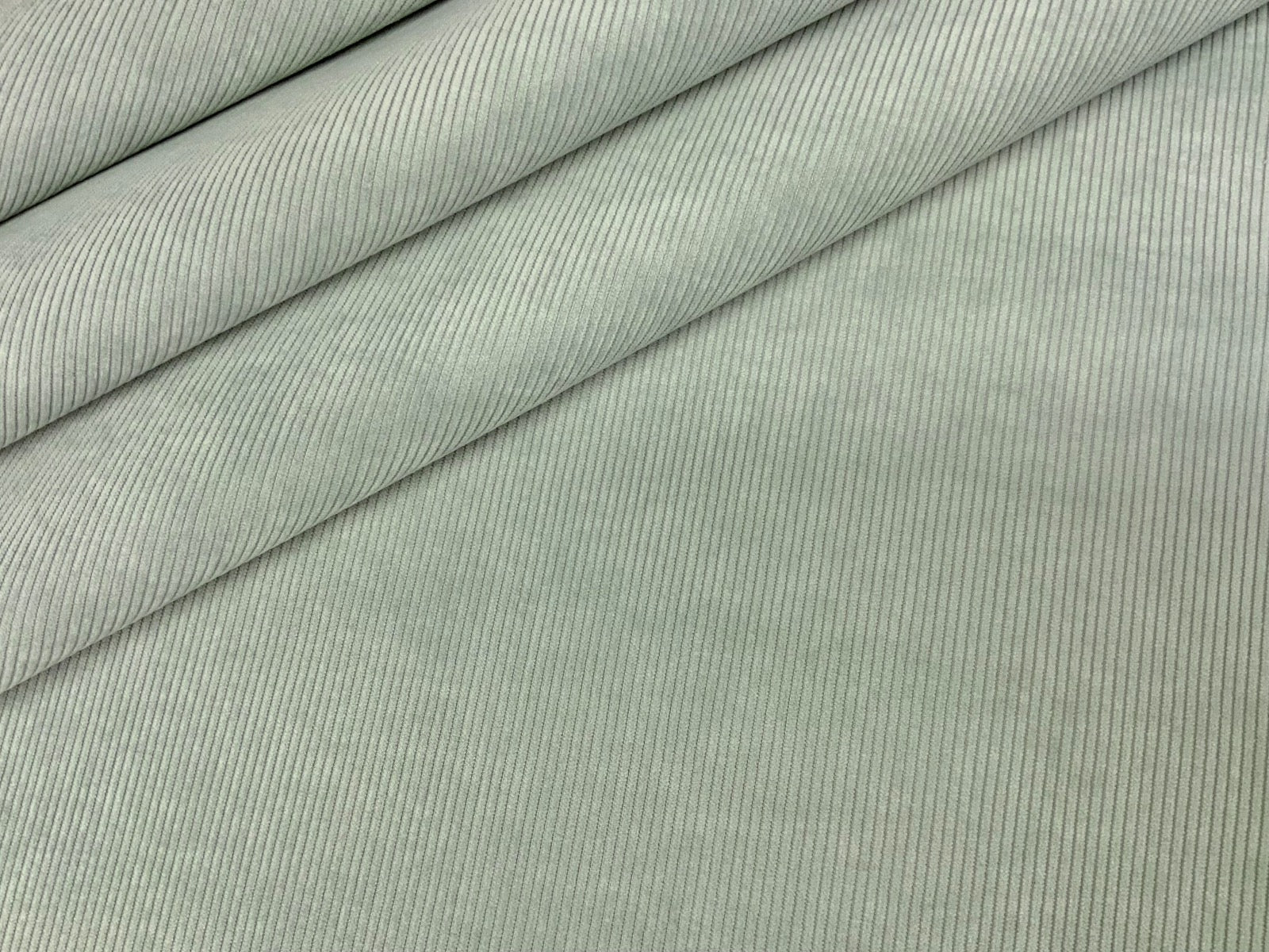 Furnishing Corduroy Lagoon H268