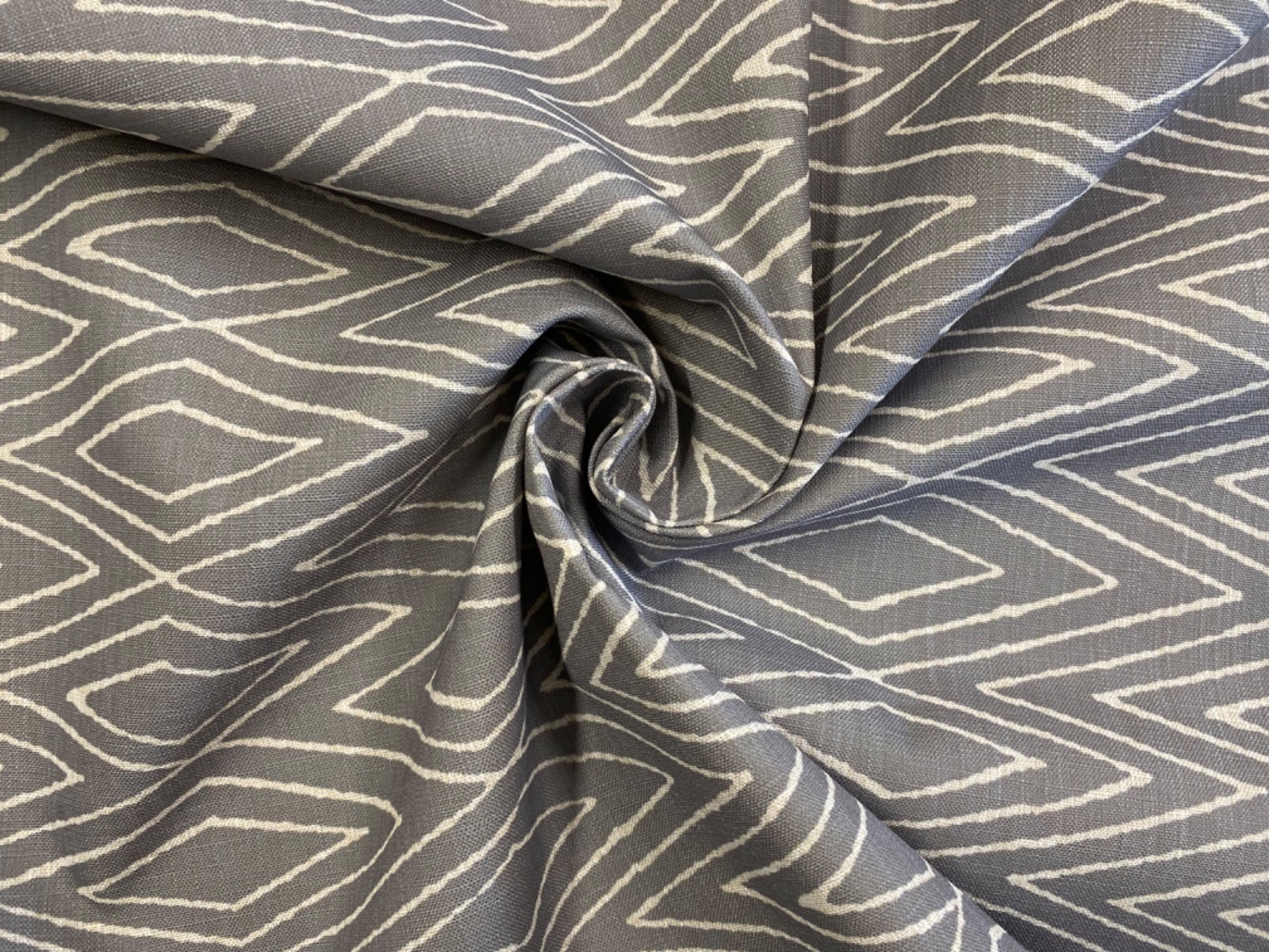 Tex Ex 2710 FR Printed Sketch Diamond