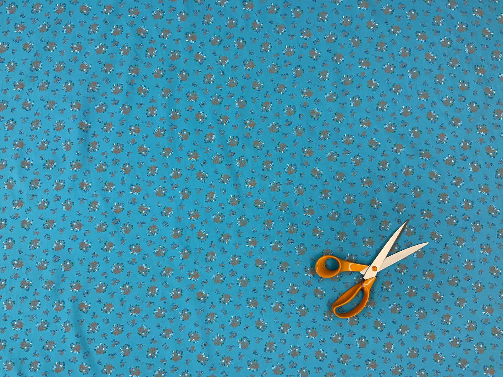 Connie Floral - Vintage collection 33