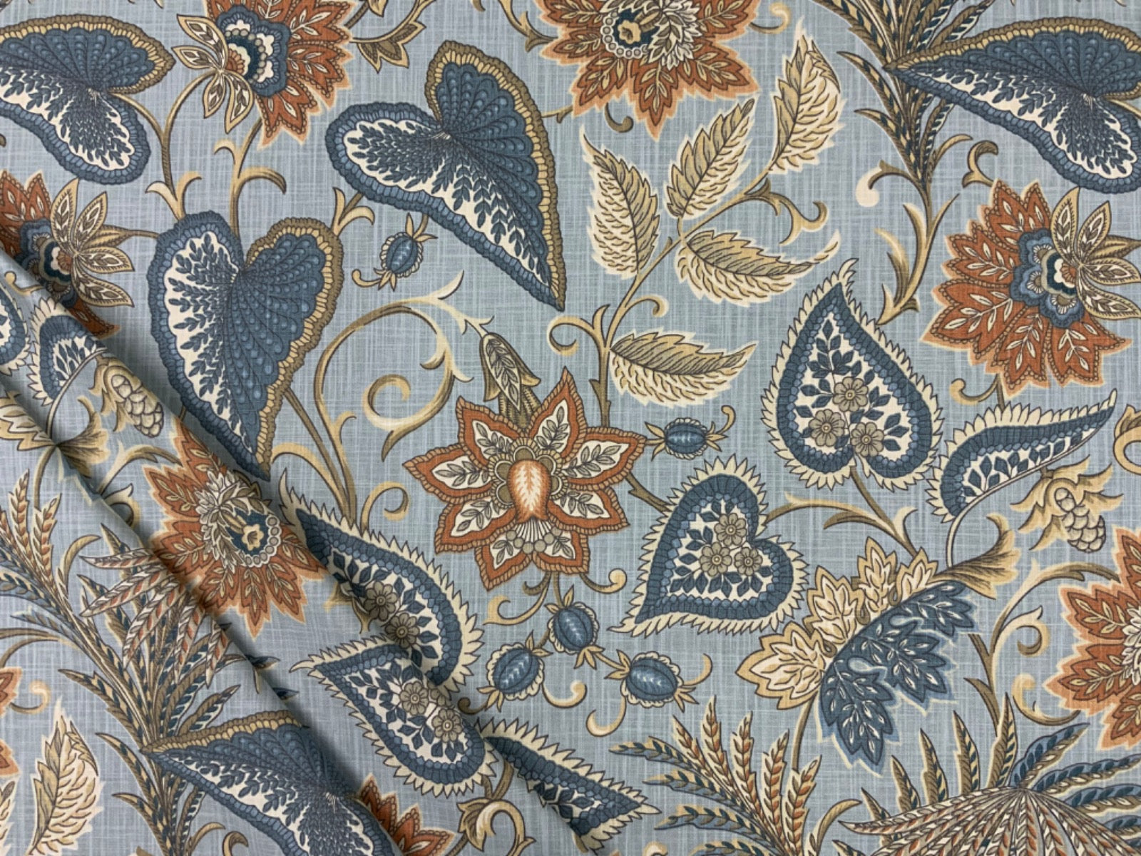 iLiv Silk Road Haze