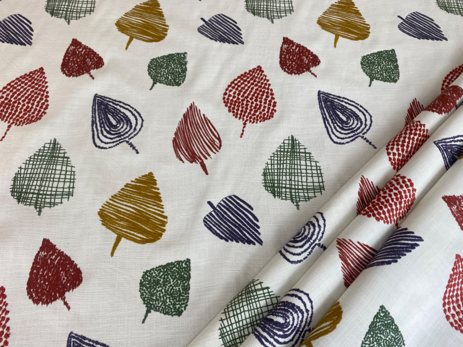 Tex Ex 2805 Embroidered Freya Spice