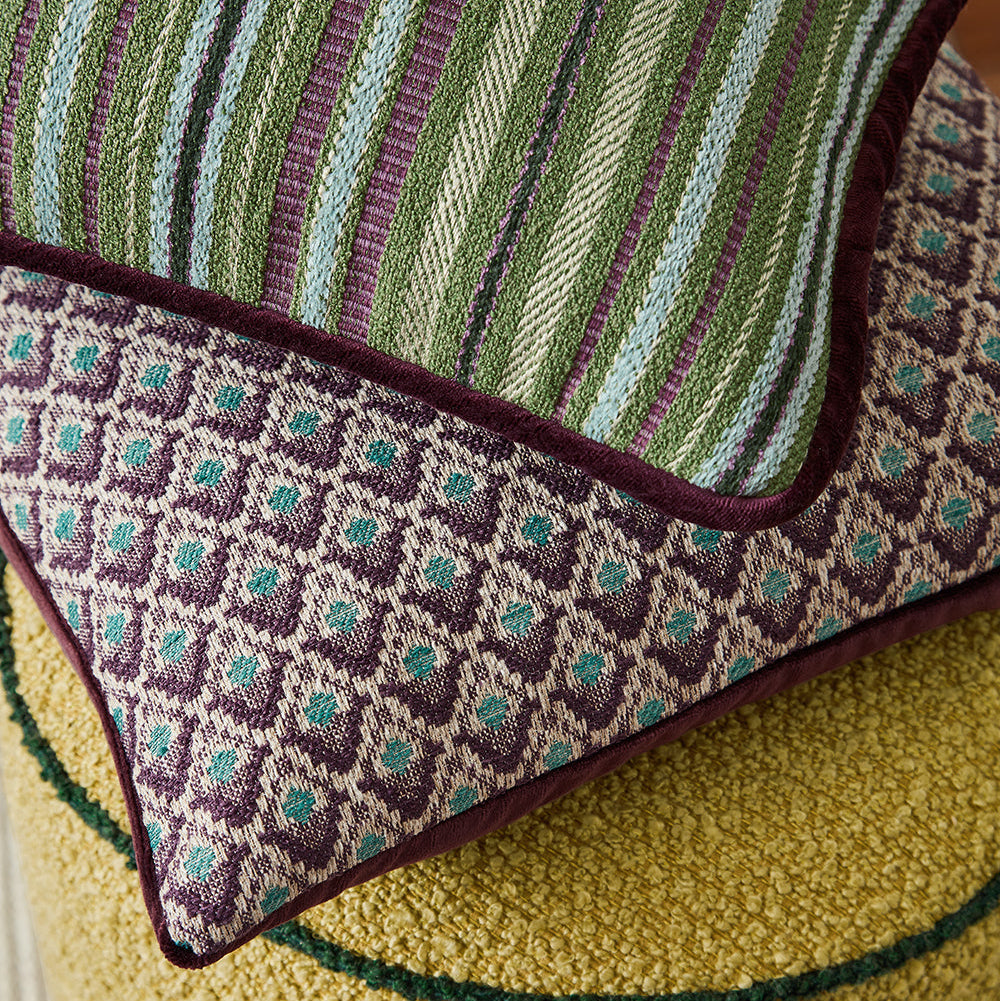 Alps Cushion
