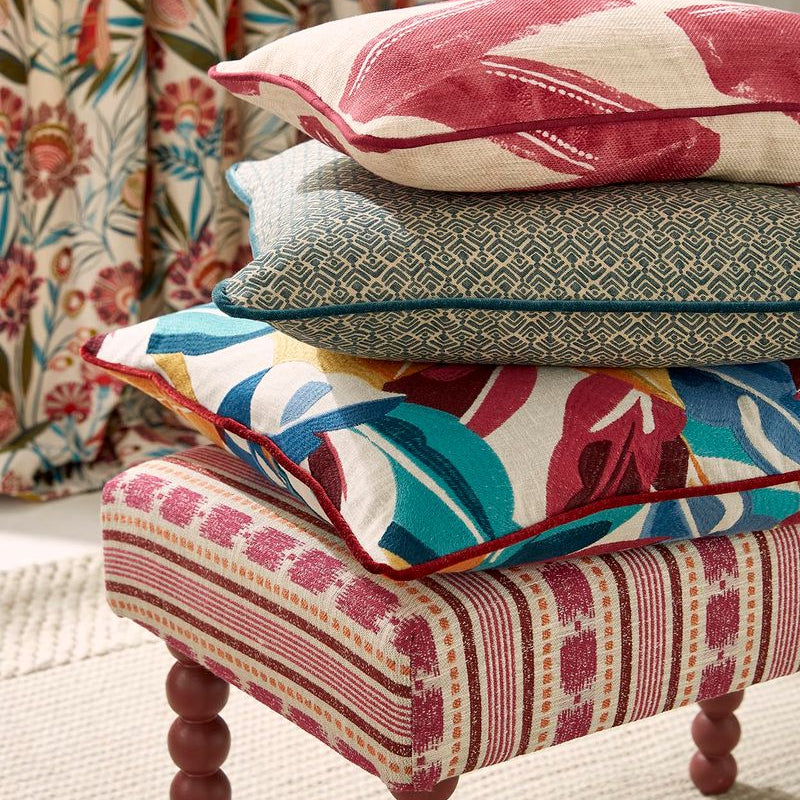 Artisan Granita Cushions