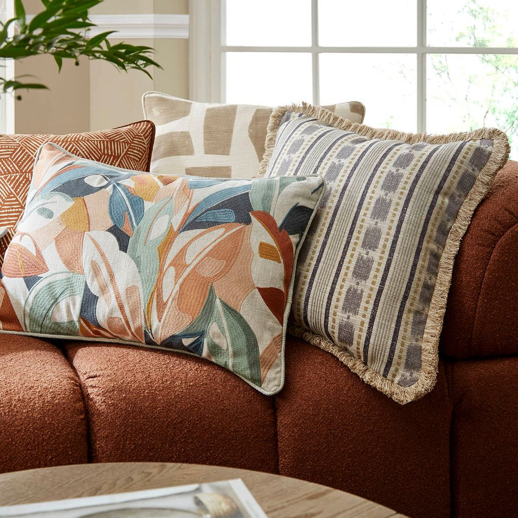 Artisan Guave Cushions