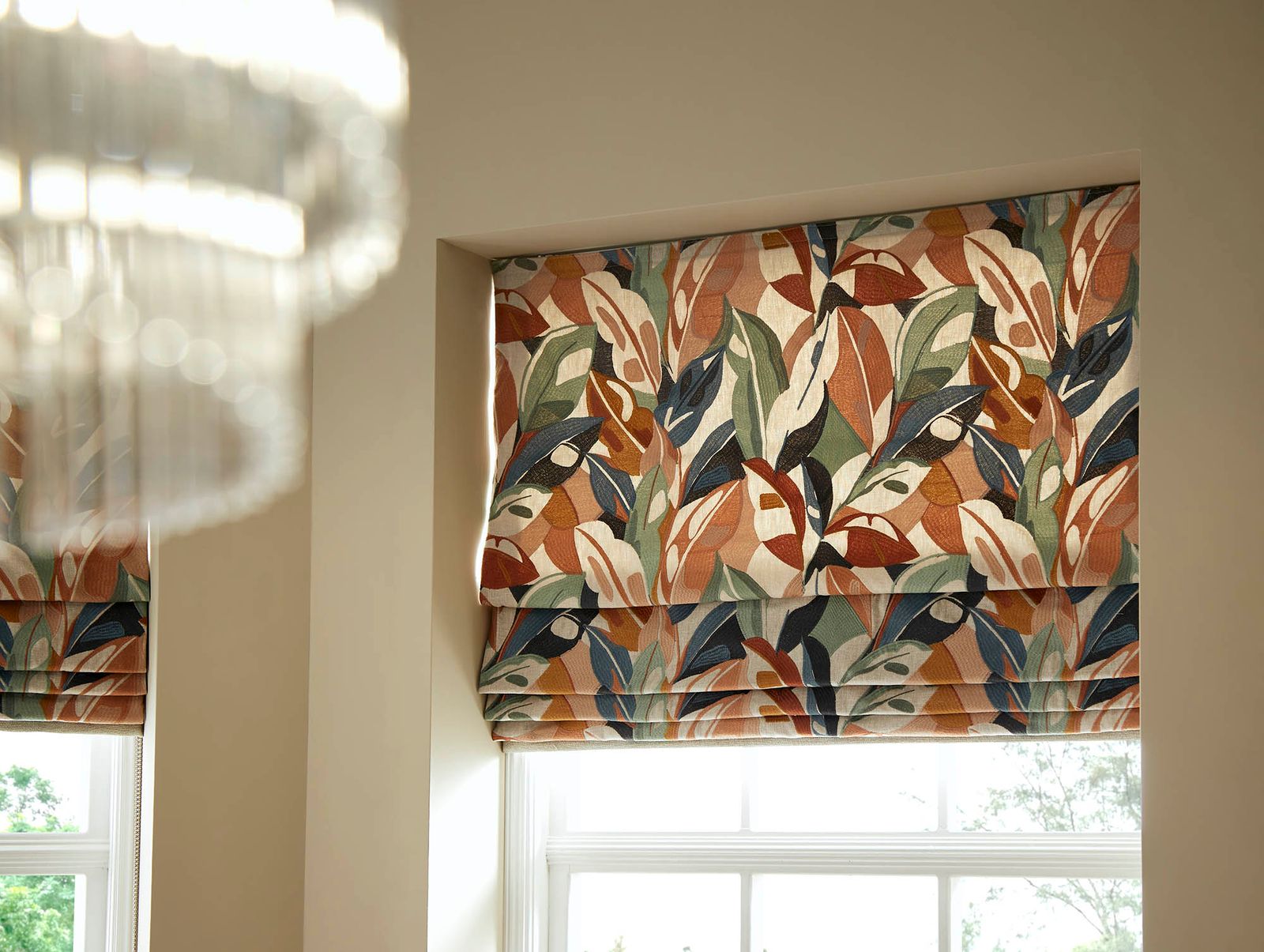 ILiv Triangulum Sienna