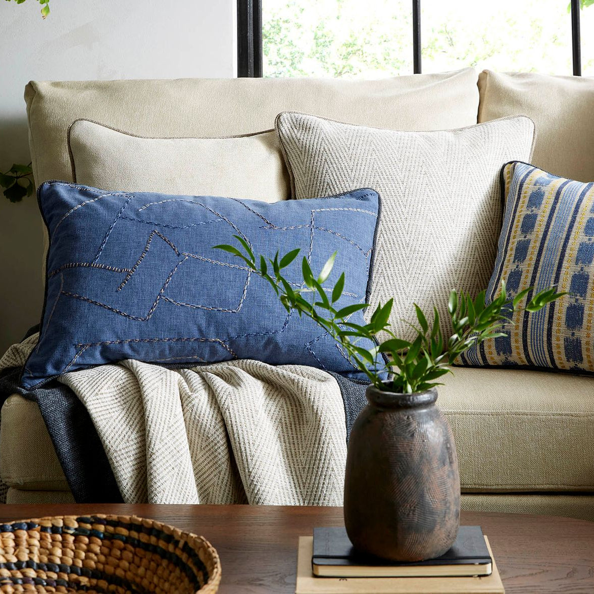 Artisan Marine Cushions