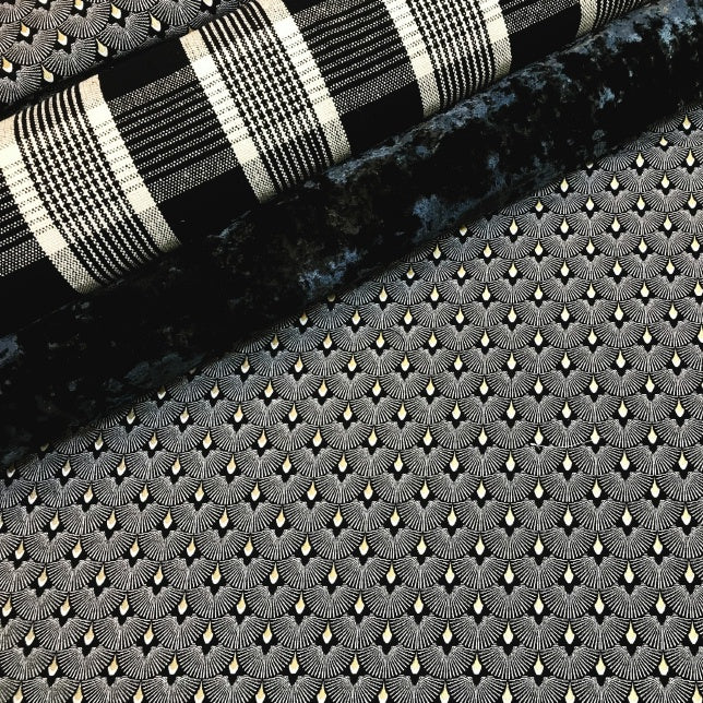 Tutorial Fabrics