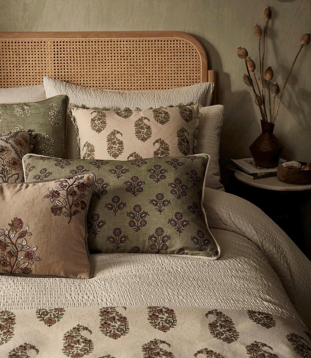 Tutorial Fabrics