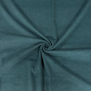 C846 4.5 Wale Corduroy Pacific Fabric Gathered