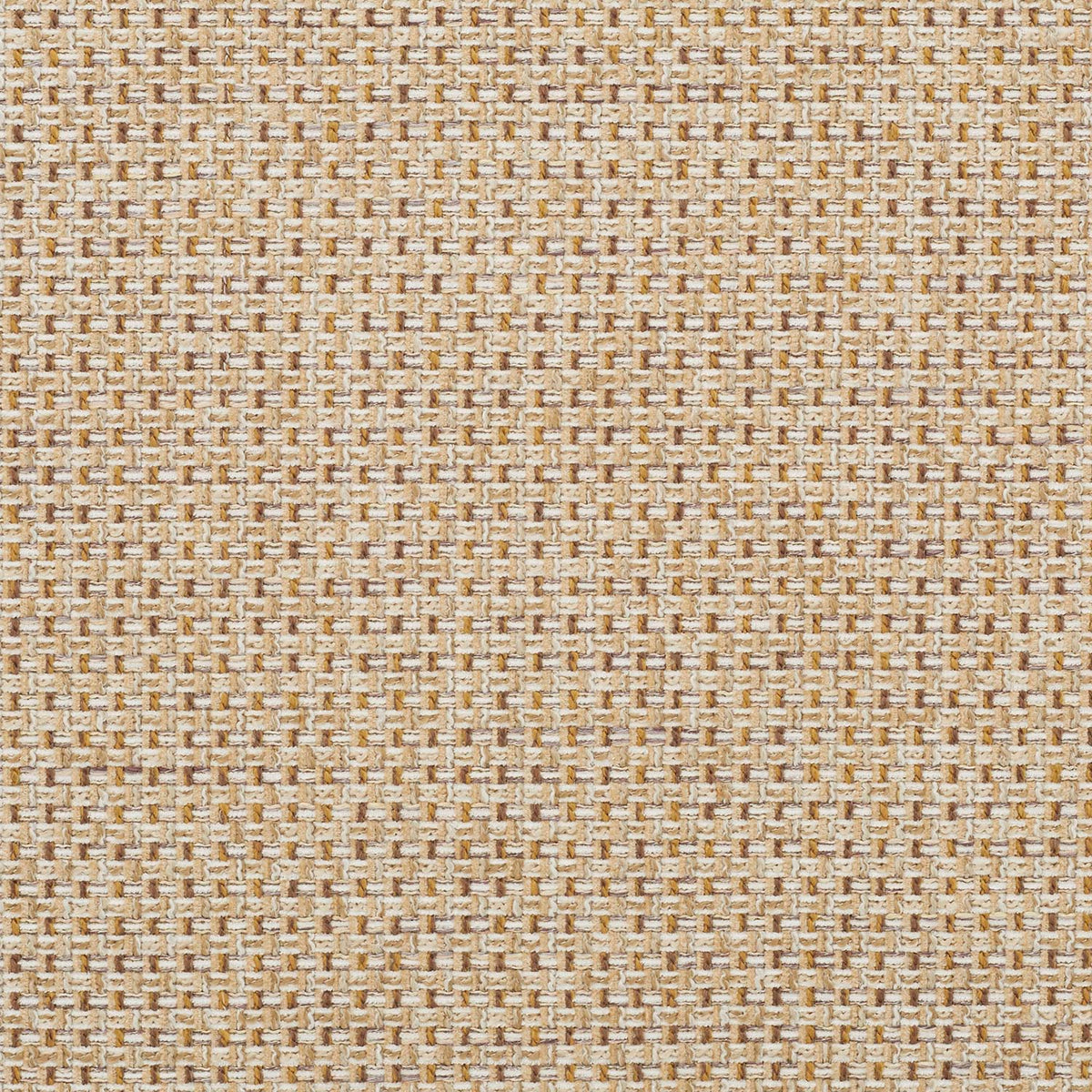 iLiv Cassiano Ochre Fabric 